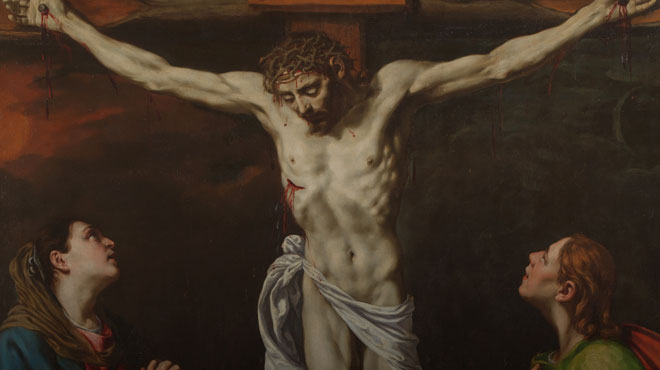 Podemos adorar o Preciosíssimo Sangue de Cristo?