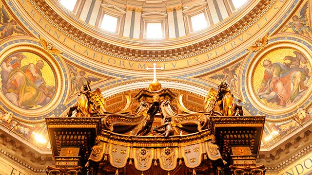 Igreja paralela? Seita?