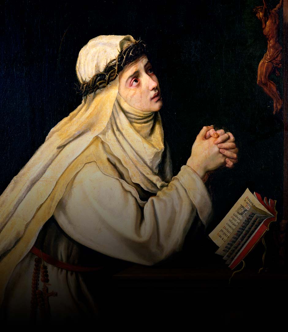Santo Agostinho