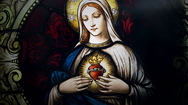 As condições para o triunfo do Imaculado Coração de Maria
