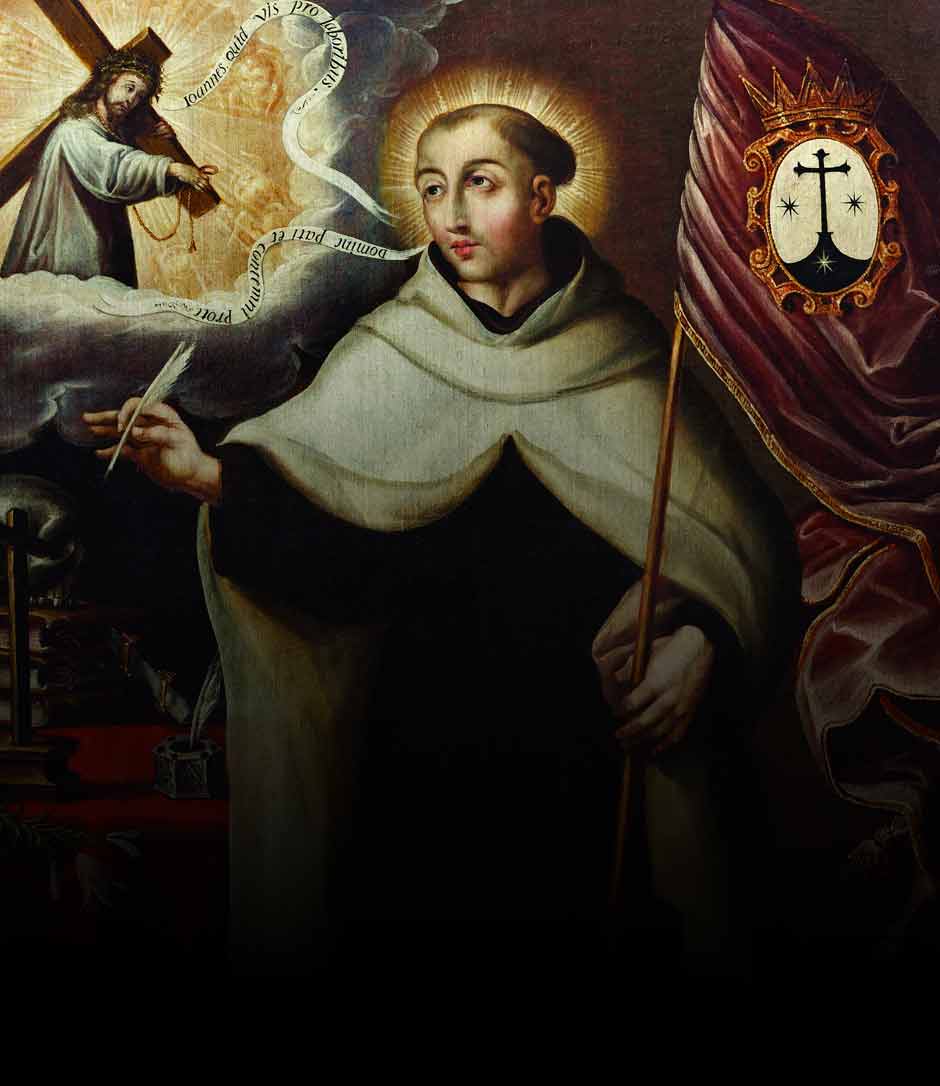 São João da Cruz