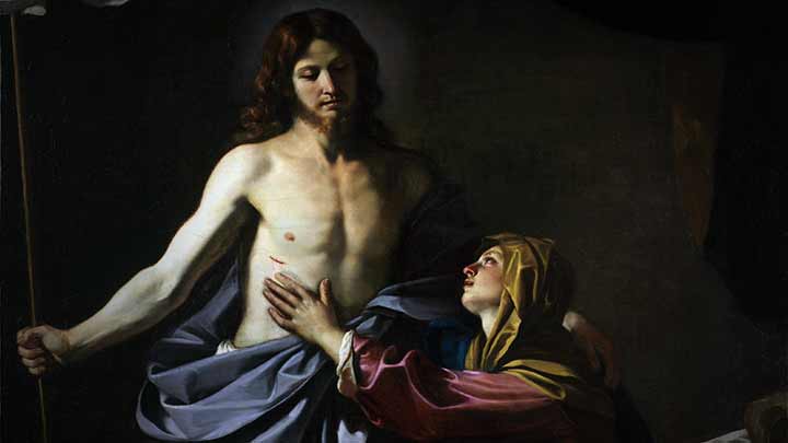A Coroa das Sete Alegrias de Nossa Senhora