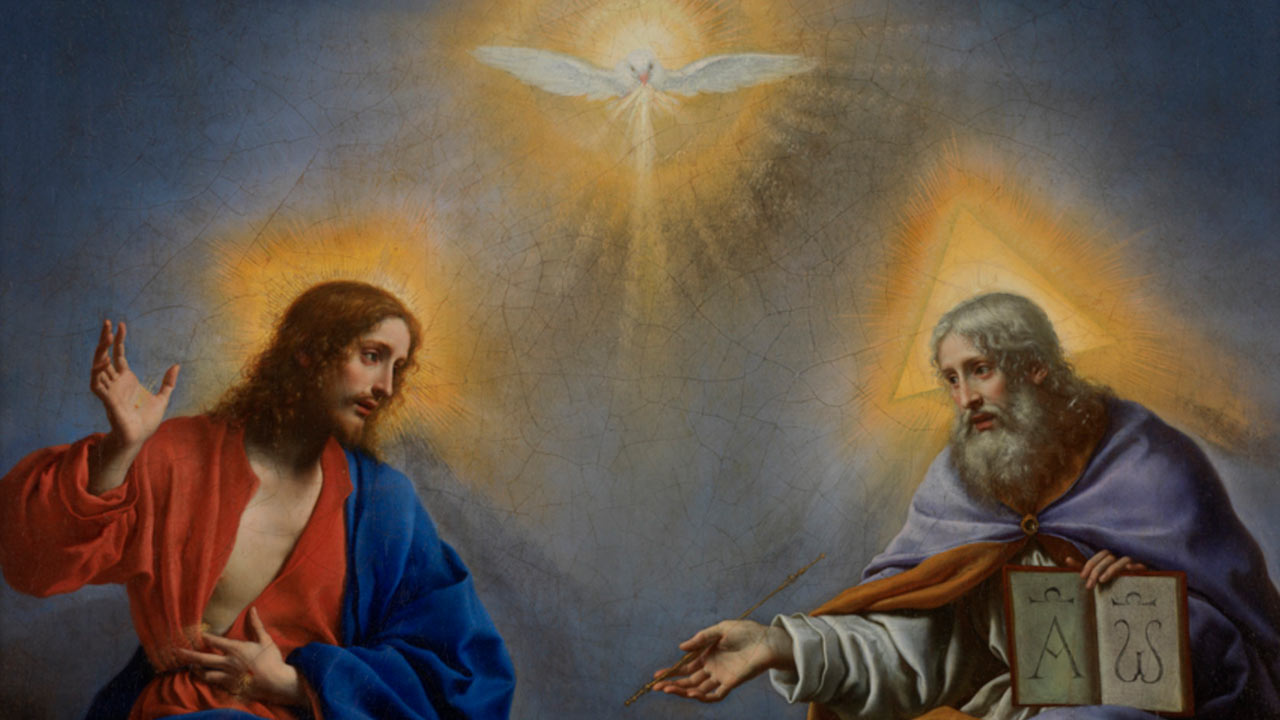 A Santíssima Trindade na doutrina da fé