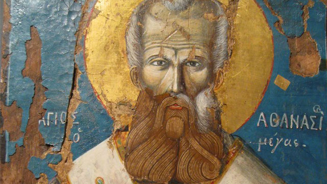 O Patriarca Invisível e a defesa da ortodoxia da fé