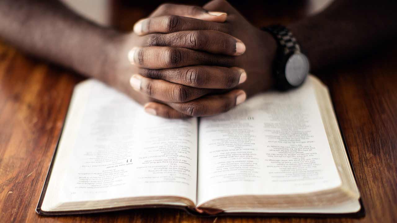Como rezar com as Sagradas Escrituras?