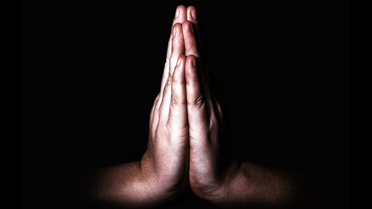 Como saber se estou progredindo na oração?