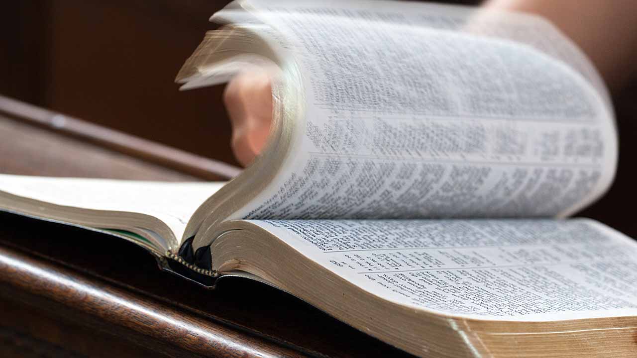 Politizando a Bíblia (I) | Introdução