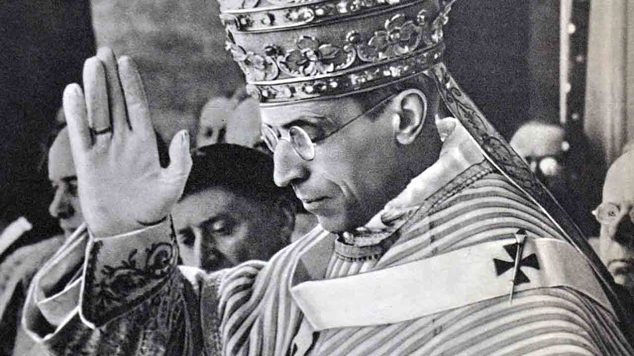 A monarquia eclesiástica do Romano Pontífice