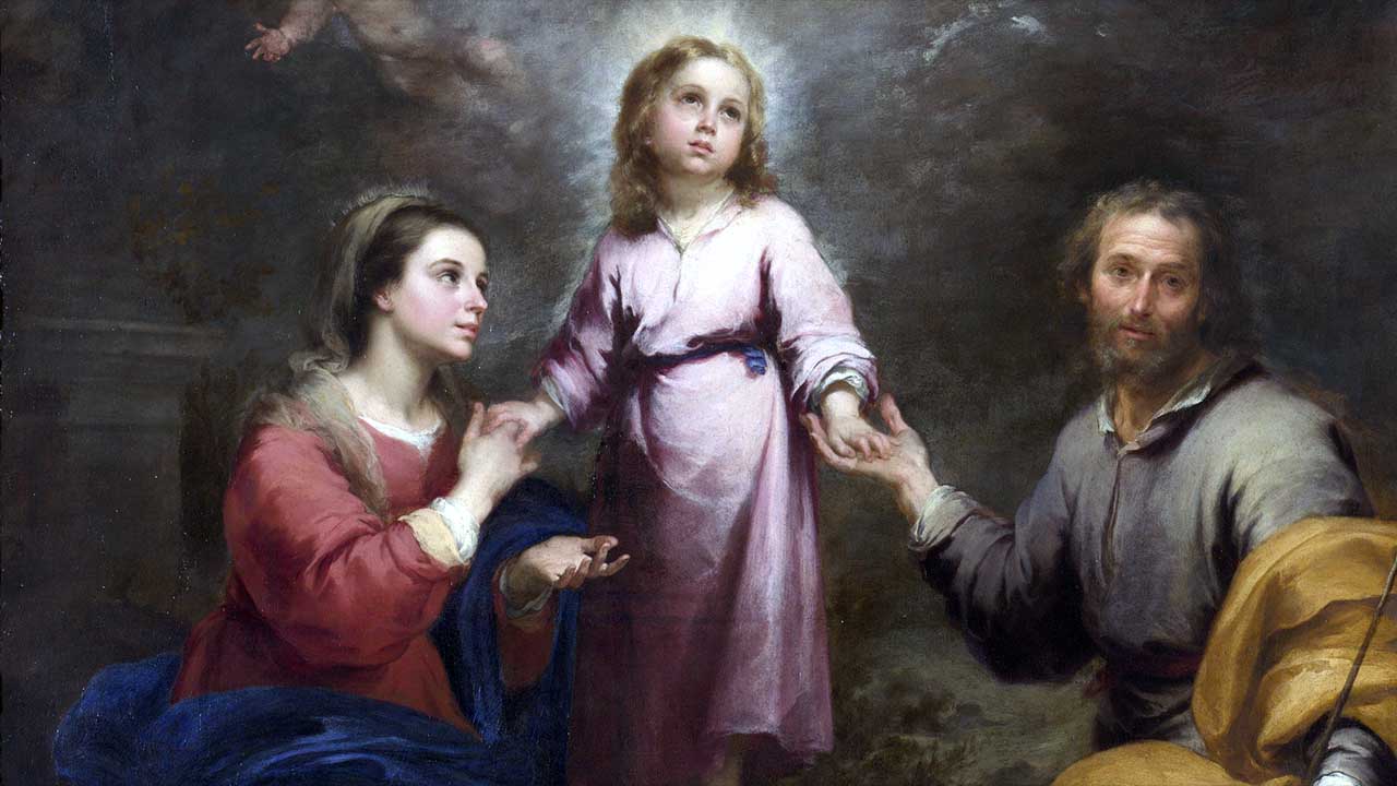 Qual a finalidade da devoção à Virgem Maria?