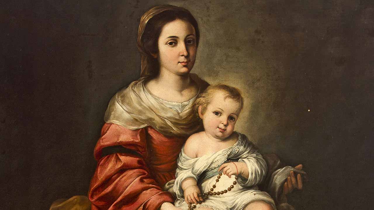 A consagração a Maria e os mistérios da fé