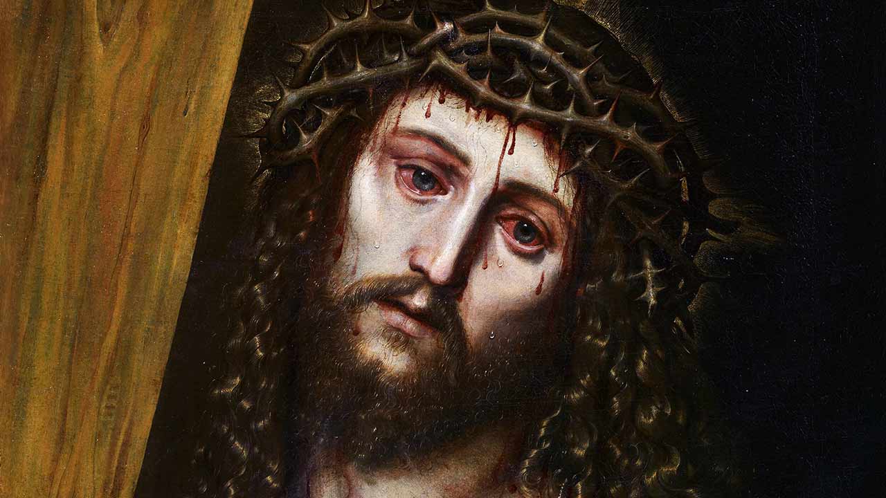 Cristo: sacerdote e vítima