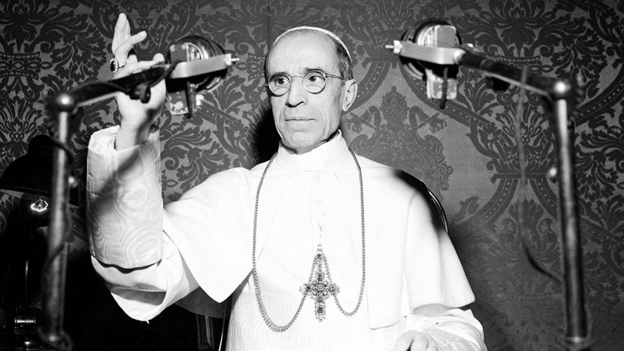 Pio XII e os perigos do tecnicismo