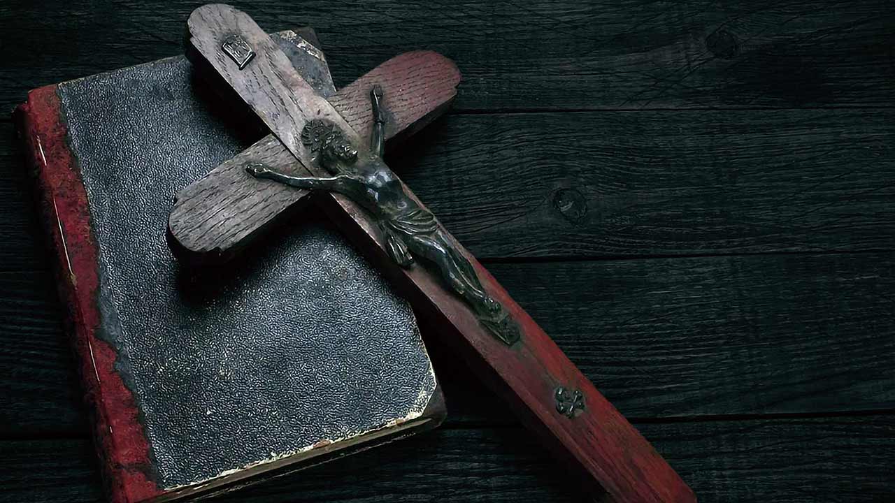 O exorcismo de Leão XIII