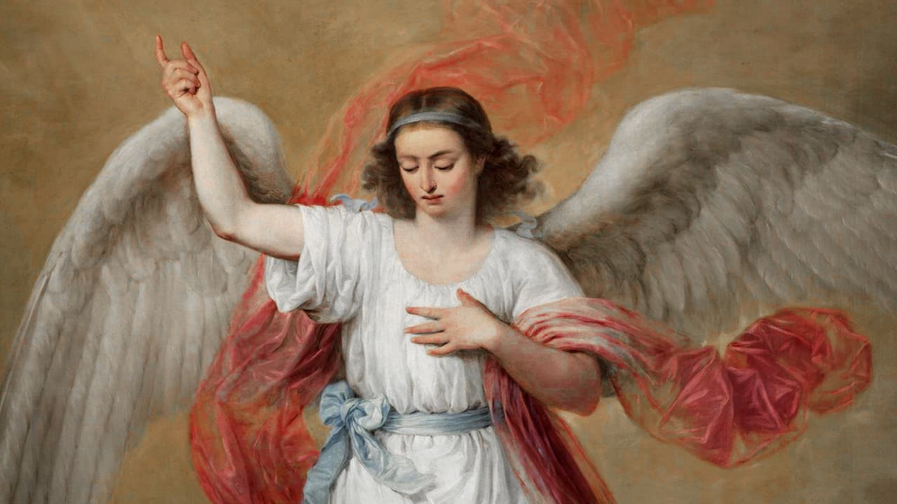 O conhecimento e a vontade dos anjos