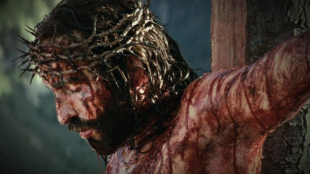 Por que foi necessária a morte de Cristo?