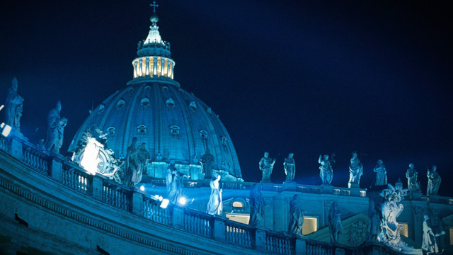 Concilio Vaticano II e a liberdade religiosa