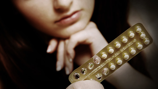 Posso usar anticoncepcionais para regular o ciclo menstrual?