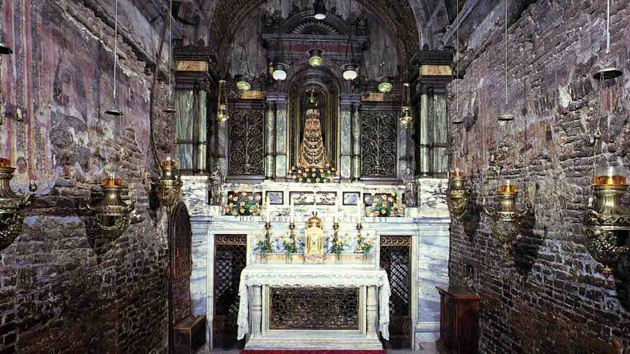 A Santa Casa de Loreto