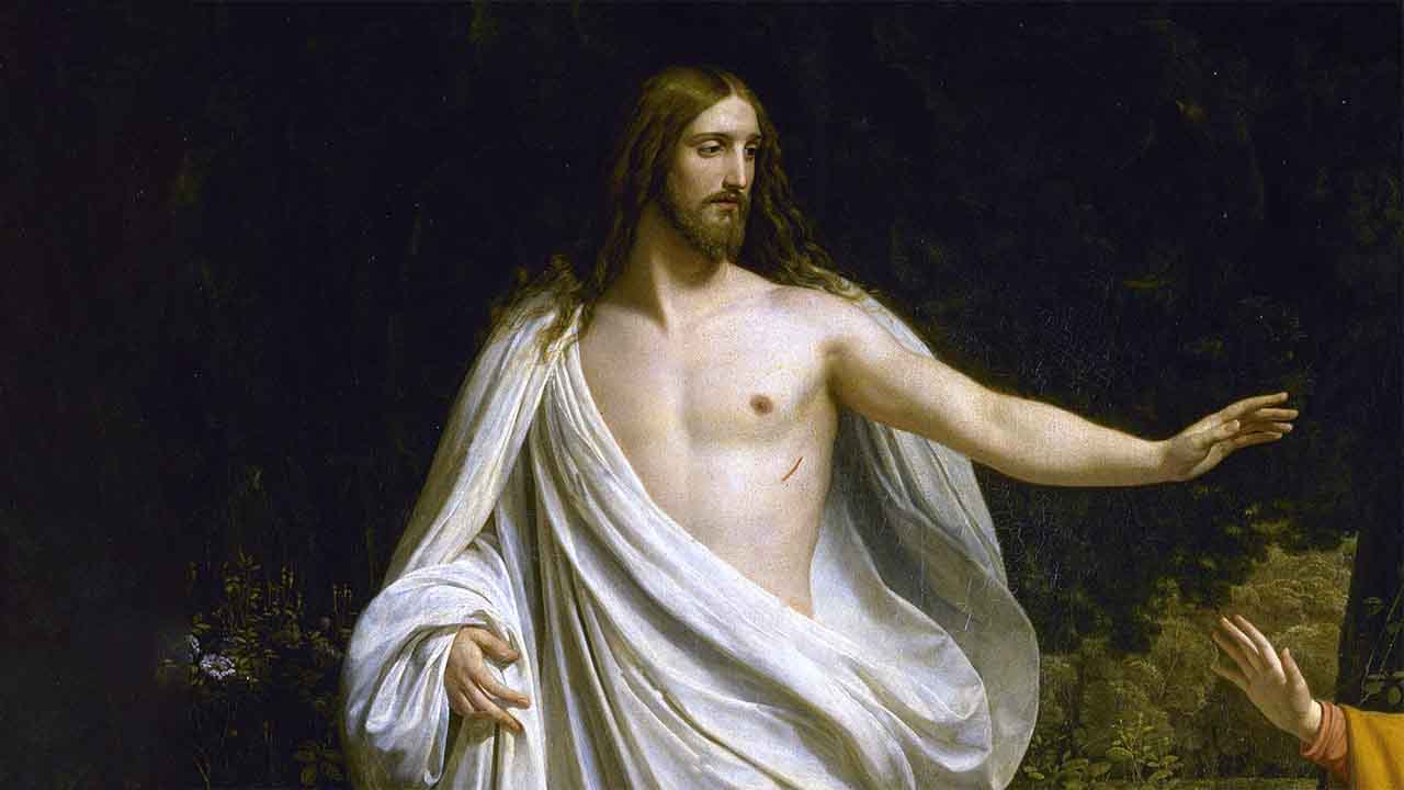 A veracidade histórica da Ressurreição