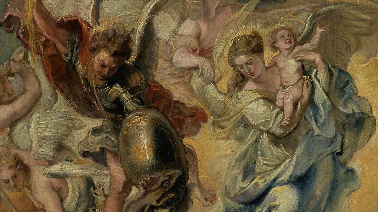 A Quaresma de São Miguel e o Apocalipse
