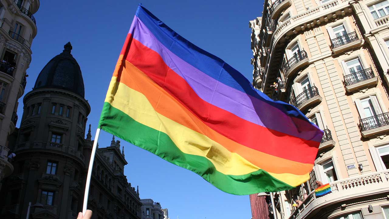 Homossexualismo e Ideologia Gay