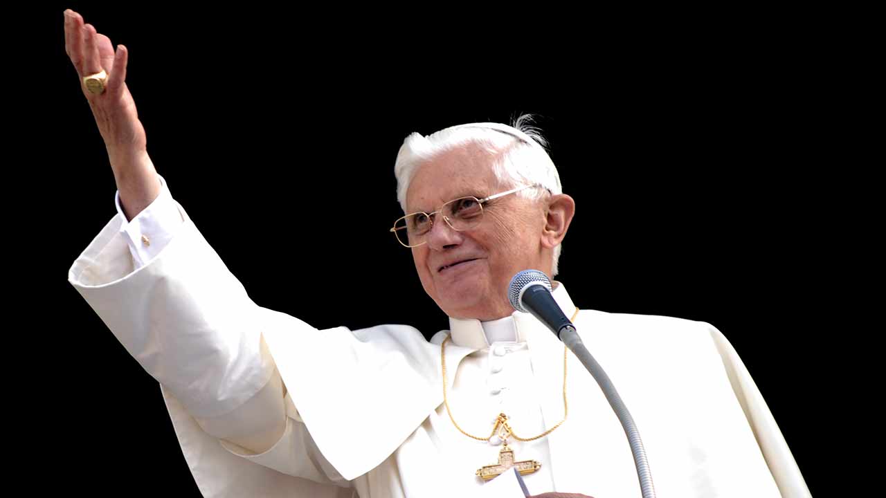 Fidelidade ao Papa: as três alvuras da fé católica