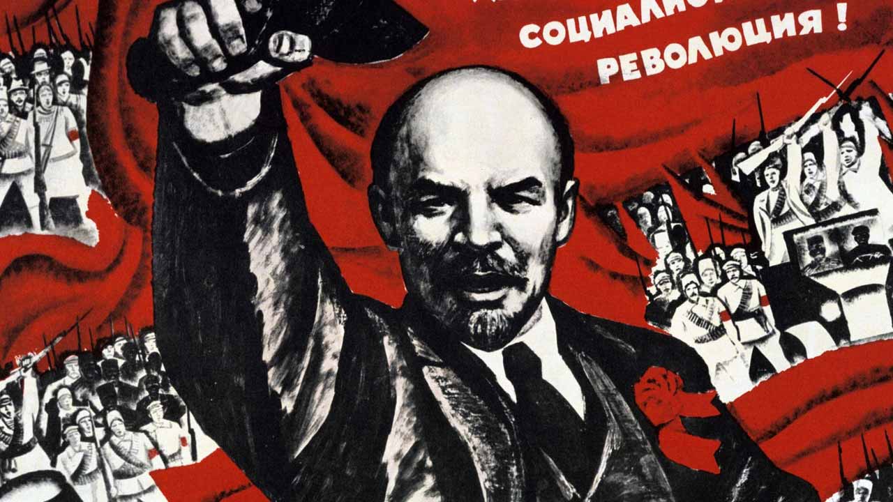 Fátima e o Comunismo