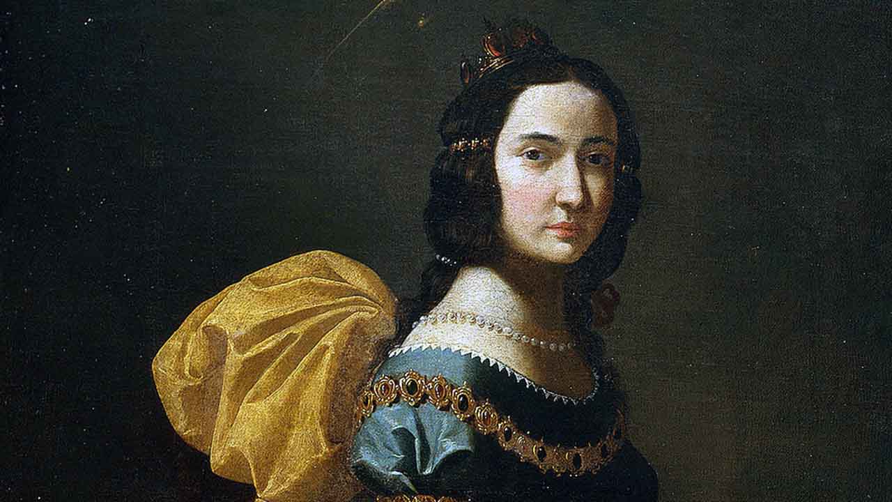 Memória de Santa Isabel, Rainha de Portugal