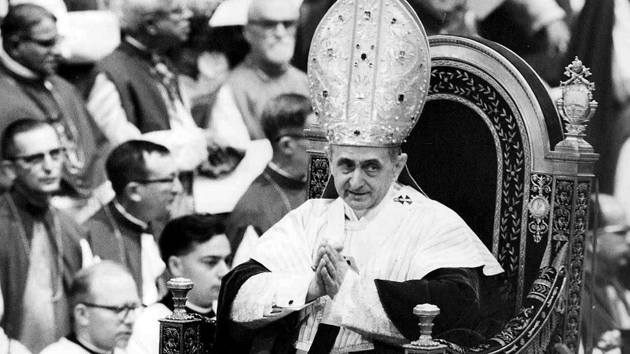 “Humanae Vitae” e a falta de fé
