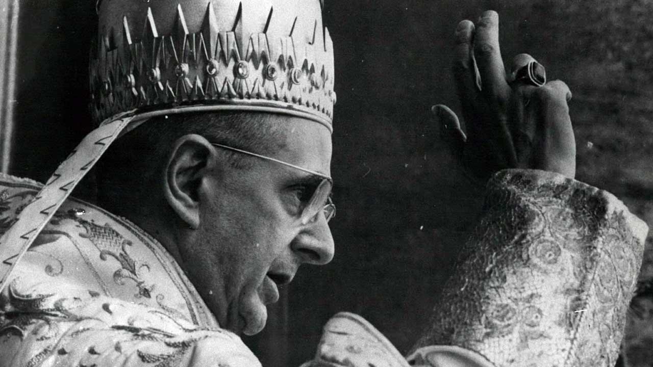 “Humanae Vitae”: 50 anos