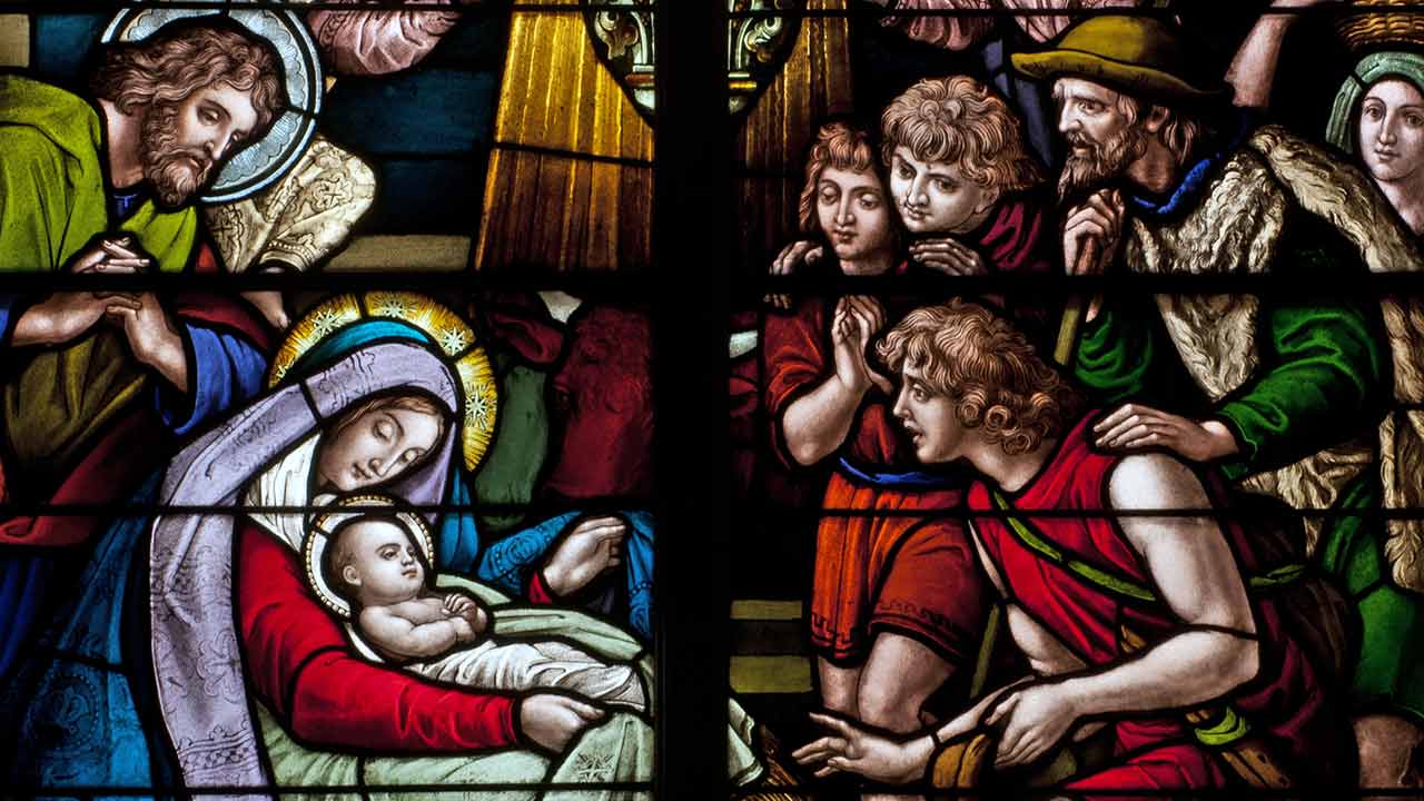 O nascimento de Cristo em nossas almas