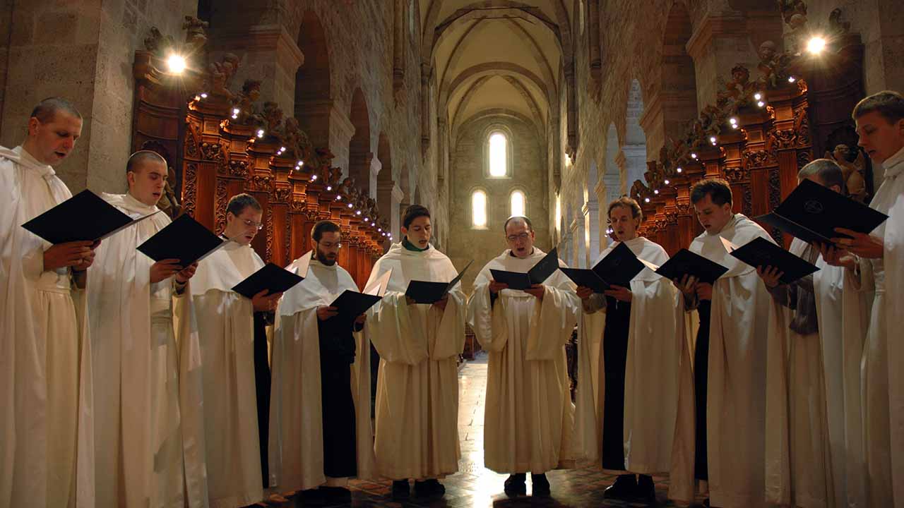 São permitidas músicas protestantes dentro da Santa Missa?