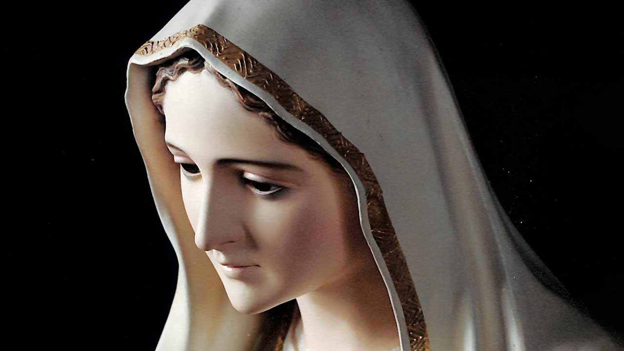 O triunfo do Imaculado Coração de Maria em nós