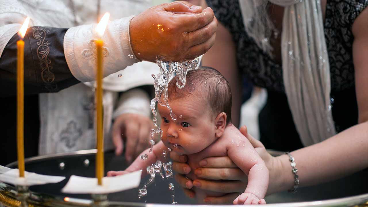 Existem mesmo apenas sete sacramentos?