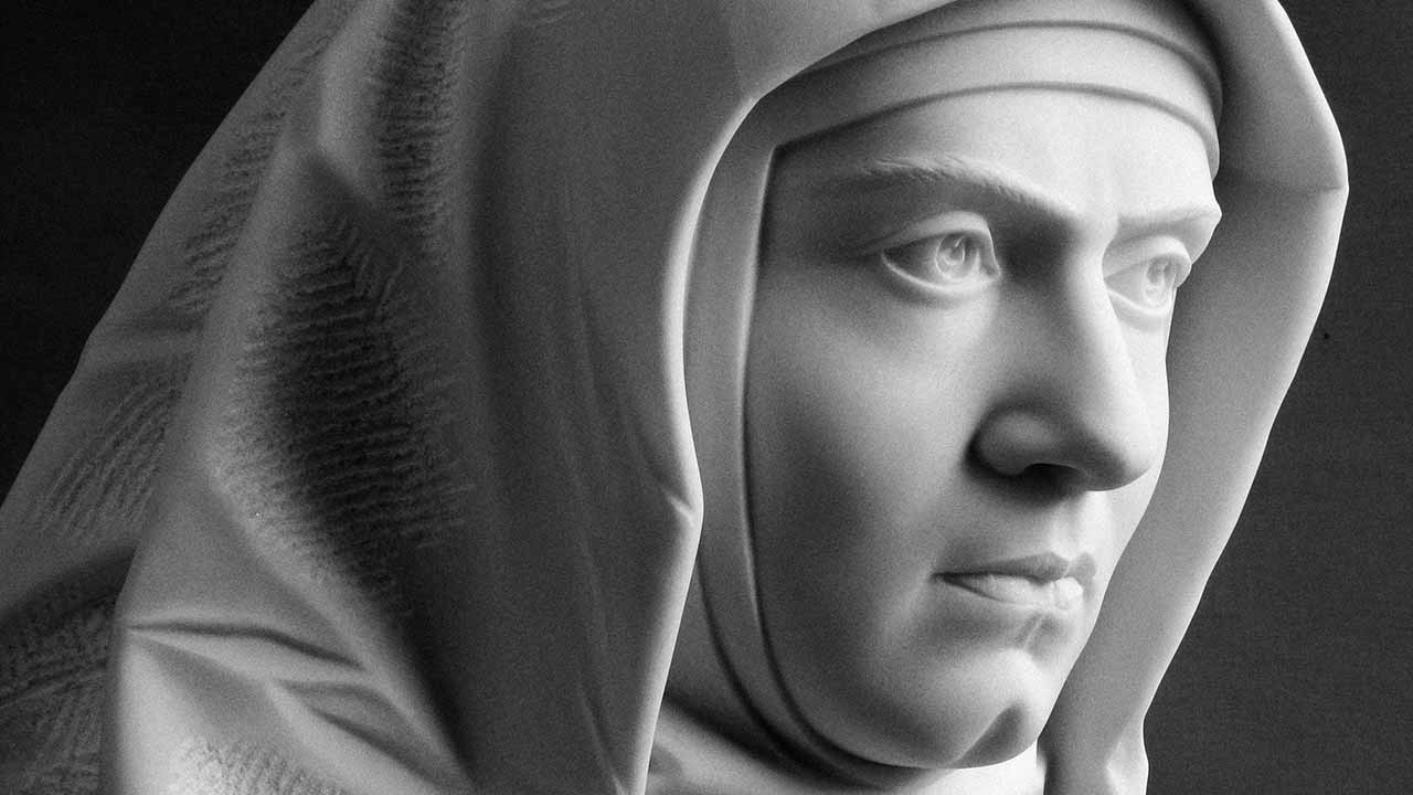 Memória de Santa Teresa Benedita da Cruz