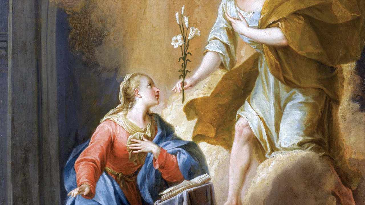 Memória do Santíssimo Nome de Maria