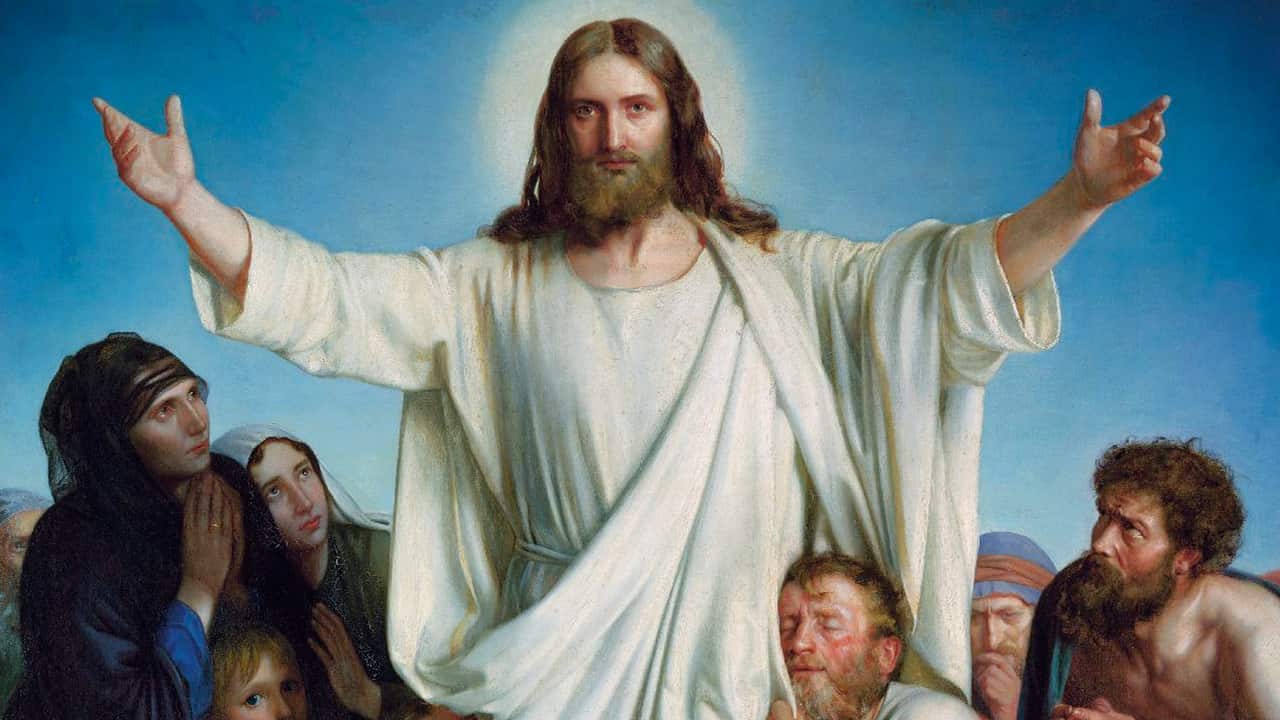 Em que sentido Jesus é o Caminho?