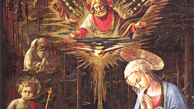 Teologia e espiritualidade do Advento e do Natal