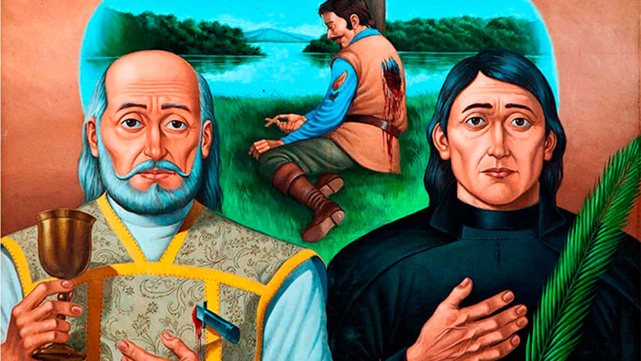 Santos Mártires de Cunhaú e Uruaçu