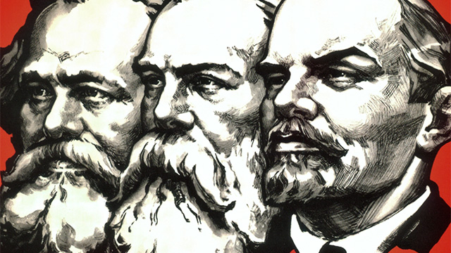 Marxismo Cultural e o Comunismo