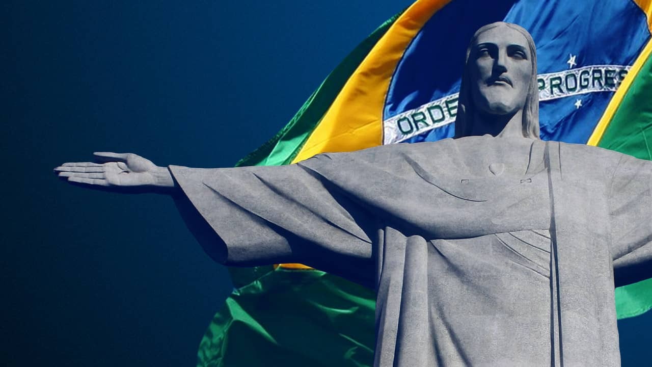 O Brasil tem salvação?