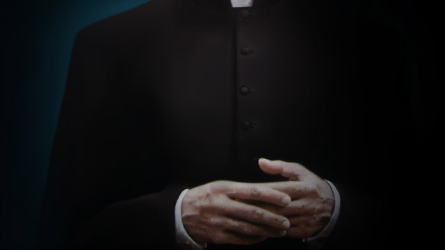 Afinal, os padres são ou não obrigados a usar batina?
