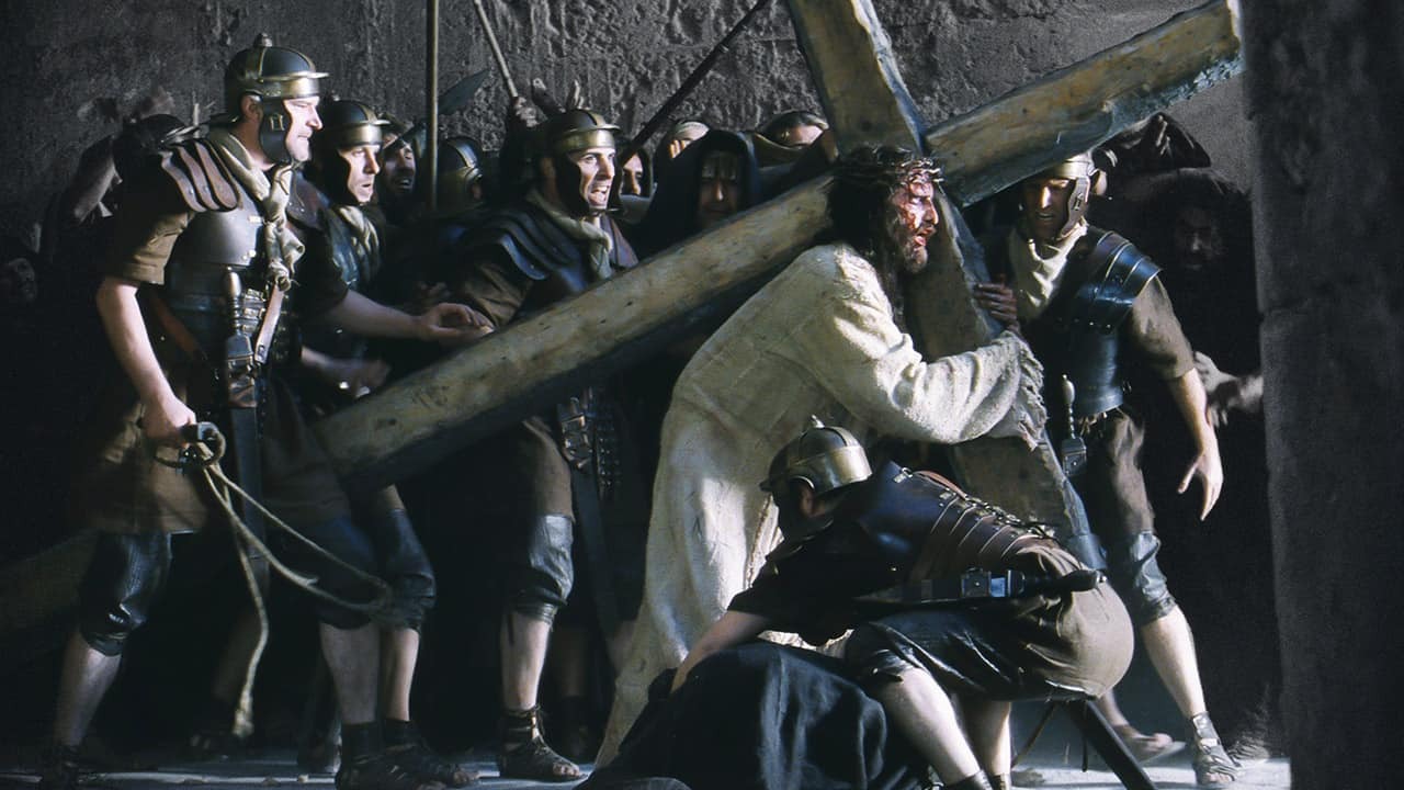 A cruz do egoísmo ou a Cruz de Cristo?