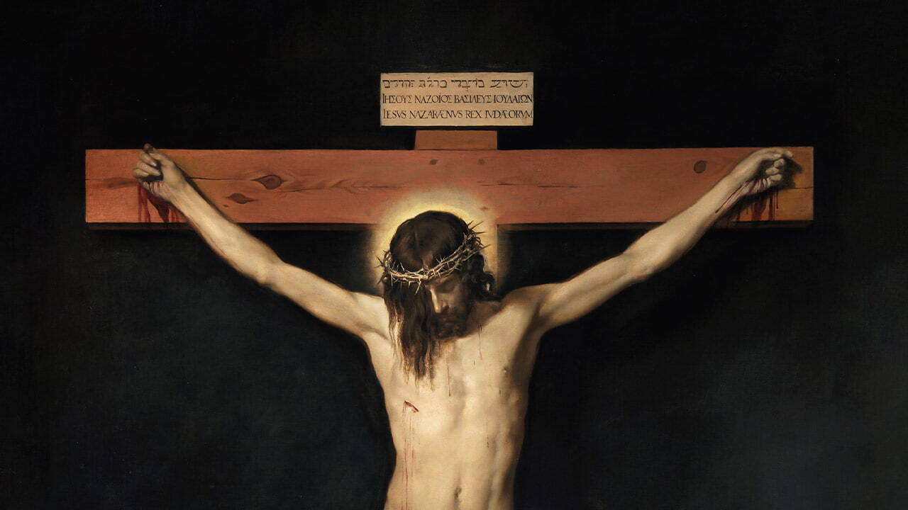 A Cruz é um brado de Deus para nós