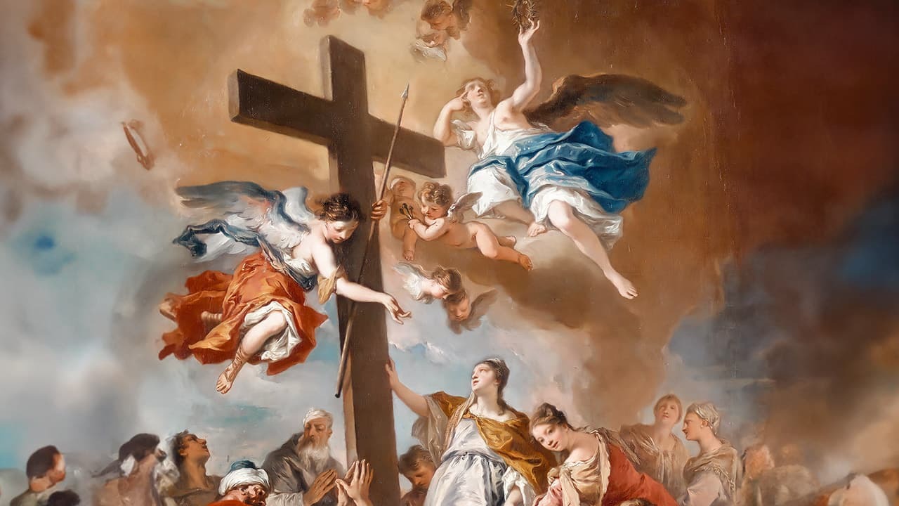 O que significa exaltar a Cruz de Cristo?