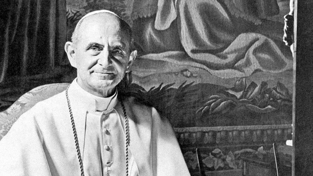 “Humanae Vitae”: antes e depois