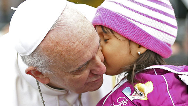 Papa Francisco no Brasil e a Jornada Mundial da Juventude