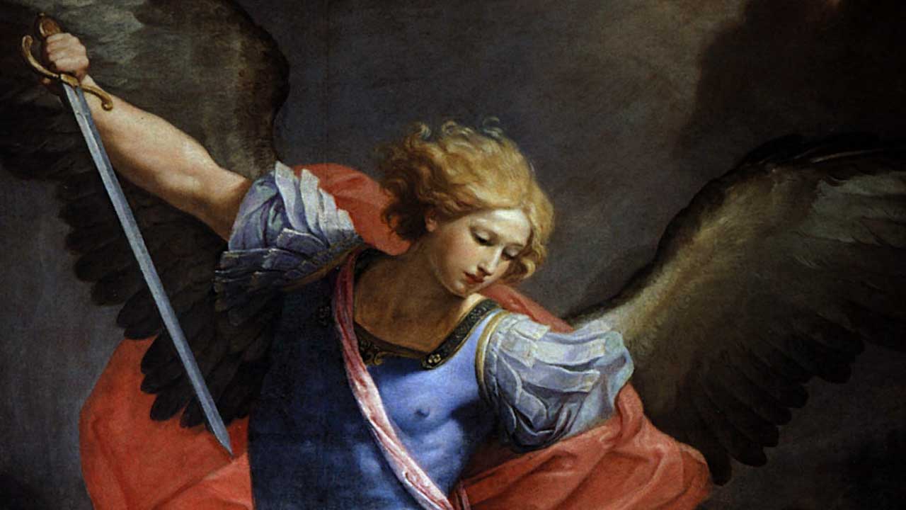 A Quaresma de São Miguel e o auxílio dos anjos