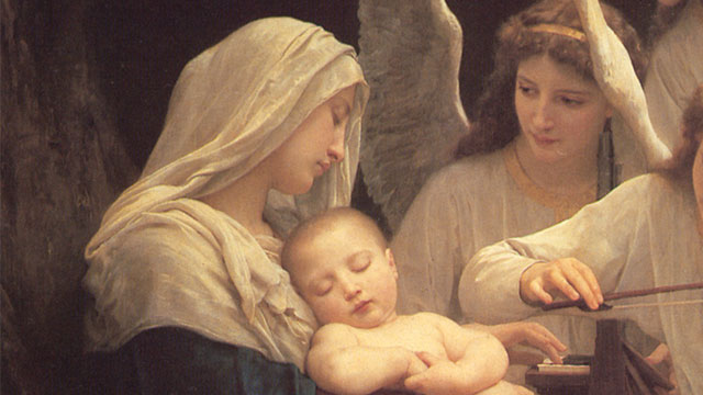 Como Padre Paulo Ricardo se tornou um devoto de Maria