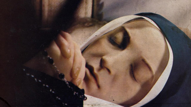 A impressionante história de Nossa Senhora de Lourdes